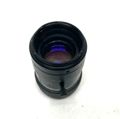 USED TAMRON 1:2.1 35MM 25.5 CAMERA LENS