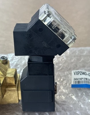 NEW SMC VXP2140-04N-2TL