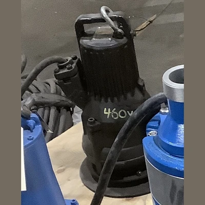 USED PUMPEX K63