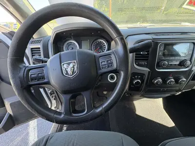 Used 2013 RAM 1500 QUAD CAB Pickup Trucks New Jersey US | Proxy Equipment #1380143