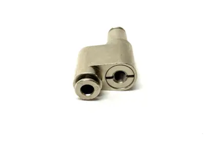 New | in-Stock Camozzi Pneumatic Quick Exhaust Valve 4mm OD Tube Pump & Valve Parts Michigan US | Maverick Industrial Sales #1401489
