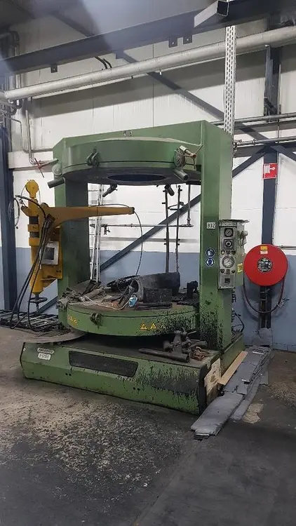 Used PALADINI P1750 UV Curing Systems NL | UCY Industrial GmbH #387667
