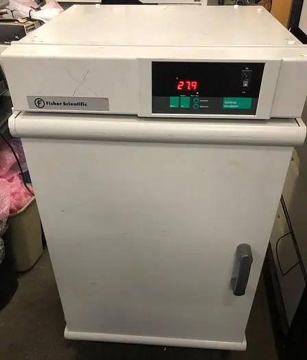 FISHER SCIENTIFIC MODEL 650D