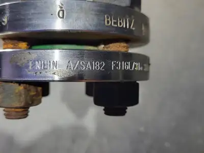 Used 2020 GOULDS PUMPS 3700 Parts (Hydraulics and Pneumatics) British Columbia CA | Lenmark #1440652