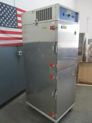 USED CRES COR R141F