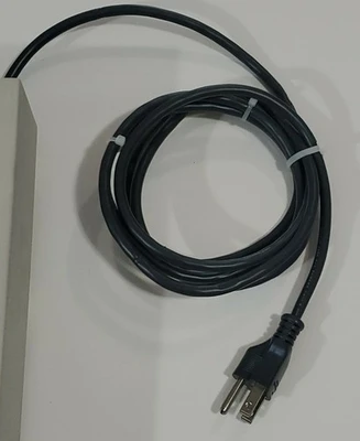 USED Tokyo Electronic Industry LCD1012X