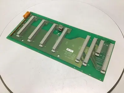 USED VAN DORN PC330-019 330-019