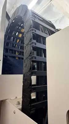 2021 MAZAK VC-EZ20 MACHINING CENTERS, VERTICAL | Quick Machinery Sales, Inc. (8)