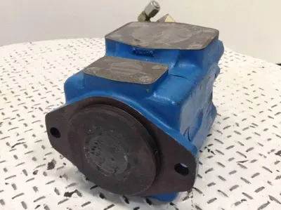 USED VICKERS HY4520V60A141CD20