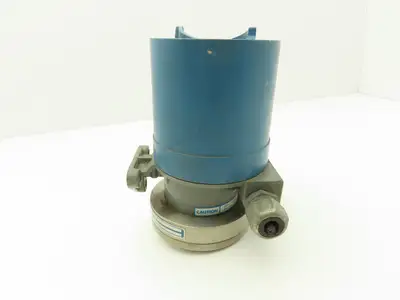 Viatran 503 Stainless Pressure Transmitter 0-50 IN.WCD Range