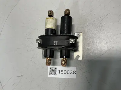 USED DURAKOOL 2035A24DC