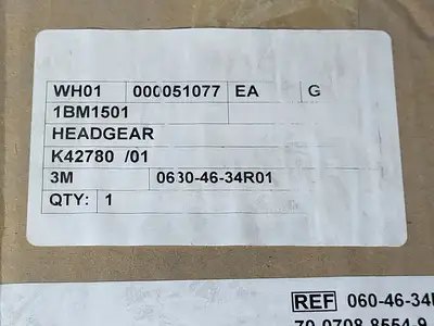 New | in-Stock 3M 0630-46-34R01 Safety Products (Other) British Columbia CA | Lenmark #1761774