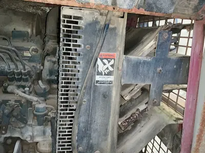 Used LINCOLN ELECTRIC RANGER 300DLX Welding Machinery (Other) Ohio US | HGR 24 #1441298