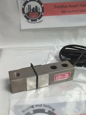 Used SENSORTRONICS 65023A4K-5107 Sensors | Surplus Asset Holdings #1206695