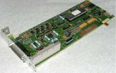 Used HP 890-155 Printed Circuit Boards (PCB) Texas US | Bamko Surplus Process Equipment #932632