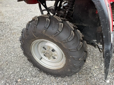 USED 1997 HONDA TRX300