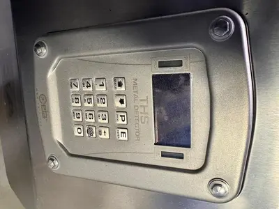 Used 2023 CEIA THS/M521  LOCATION Metal Detectors California US | Machinery & Equipment #1292247