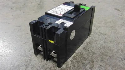 Cutler Hammer RE2020 Replacement Circuit Breaker 20 Amps 240VAC 2 Pole New NIB