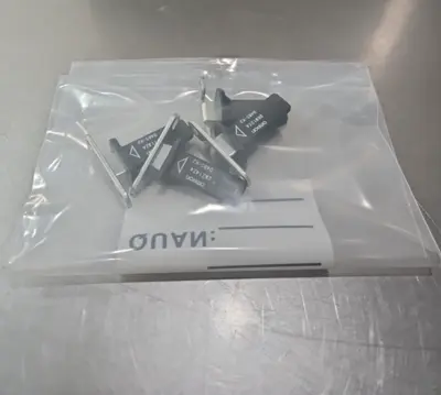 Omron D4bs-K2 Right Angle Actuating Key Loc4D1