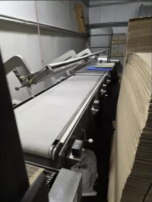 GMR 4X8 Router | Other | CNC Routers