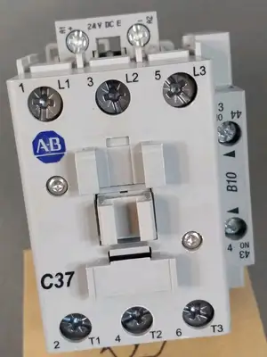 Used Allen Bradley _UNKNOWN_ PLC Contactors South Carolina US | Palmetto Automation #1319846