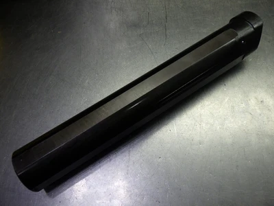 Kennametal 3.25" Coolant Thru Threading Boring Bar 2.5" Shank A40-NEL4 (LOC2194)