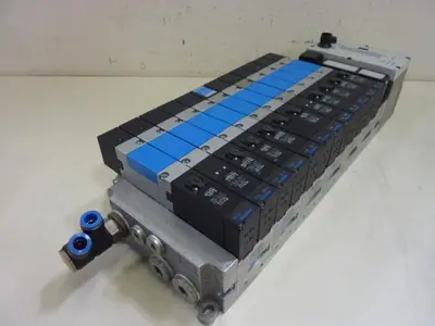 USED FESTO IFB13-03