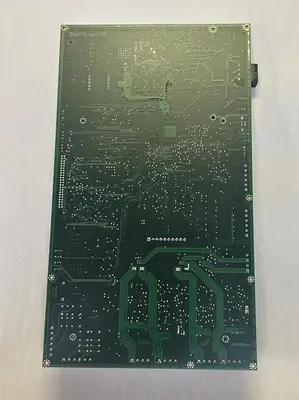 Used NOTIFIER CPU2-640PCB Miscellaneous Equipment (Electrical & Power) Ohio US | Surplus Asset Holdings #1208889