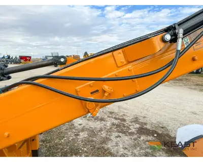 Used HURRICANE DITCHER _UNKNOWN_ Trenchers Iowa US | Keast Enterprises #1360340