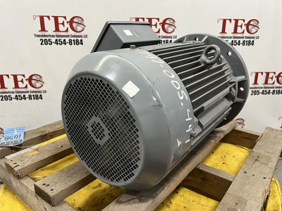 Sew-Eurodrive DFV200L4TH-K3 Inverter/Vector Duty Motor 40HP 300-