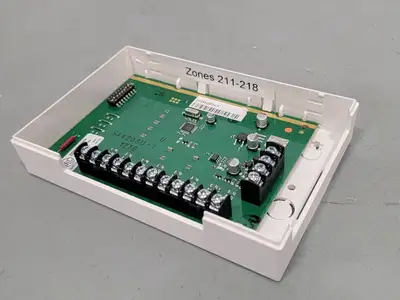 USED HONEYWELL 4208U