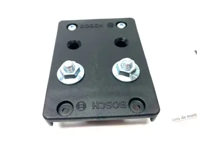USED BOSCH REXROTH STOP MODULE WT 2