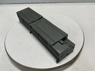 USED SIEMENS 216-2AD23-0XB0 223-1BL22-0XA0