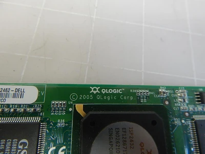 New | in-Stock QLOGIC _UNKNOWN_ Circuit Boards | OCO Industrial #1606348