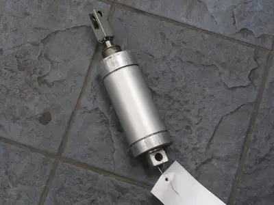 USED AMERICAN ROTARY DVS