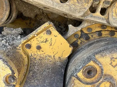 2008 Caterpillar 963D