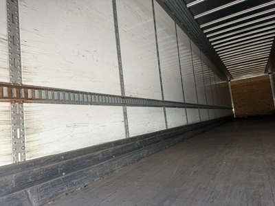 Used 2015 STOUGHTON _UNKNOWN_ Cargo Trailers Indiana US | Miedema Asset Management Group #1414436