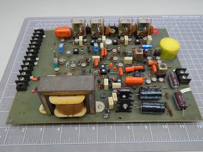 Used INVENTRON _UNKNOWN_ Circuit Boards | OCO Industrial #1613923