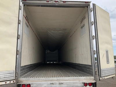 Used 2007 GREAT DANE _UNKNOWN_ Miscellaneous Trucks/Trailers Michigan US | Miedema Asset Management Group #1419513