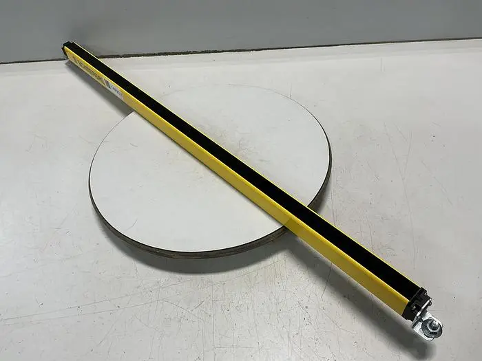 Used SCHMERSAL SLG440COM-E-0800-03 Light Curtains & Grids Michigan US | Ideal Machinery #696070