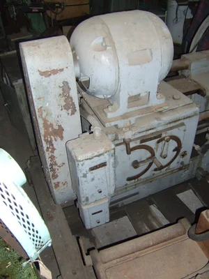 USED COCHRANE 66-H
