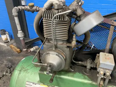 Used DAYTON 3Z181B Miscellaneous MRO Ohio US | HGR 24 #1543309