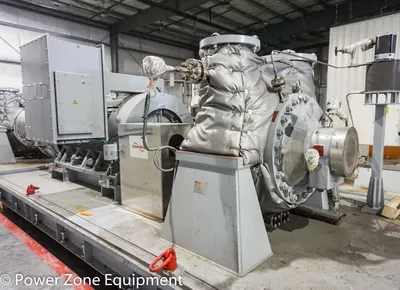 NEW FLOWSERVE 10HDX27B
