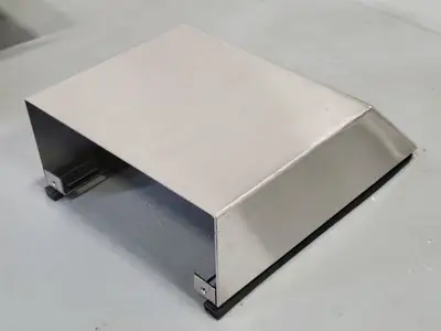 USED HAMMOND RH20000N4SS