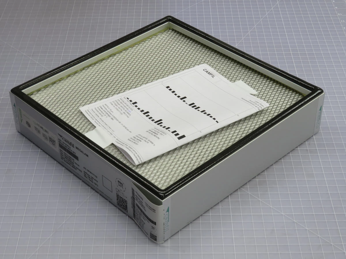 New | in-Stock CAMFIL FARR _UNKNOWN_ Automotive Parts | OCO Industrial #1640247