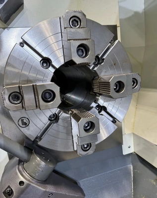 2020 HAAS ST-45L CNC Lathes | SNL Machine Trader LLC (4)