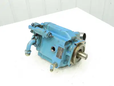Used VICKERS _UNKNOWN_ Hydraulic Pumps Indiana US | Arrow Industrial #1365366