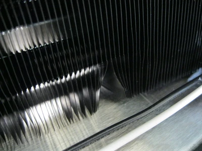 USED Noren Products CC601F-WL