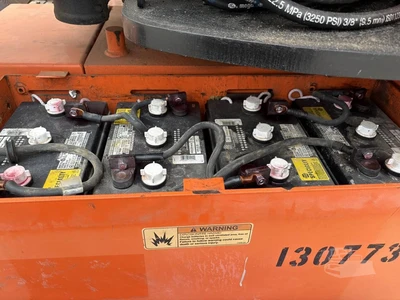 Used 2013 JLG E300AJP Manlifts Texas US | Adcock Equipment USA #1519559