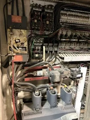 1986 WELEX 4.5" RECLAIM LINE Reprocessing Equipment, Reclaim Lines | Mark One Machinery (19)